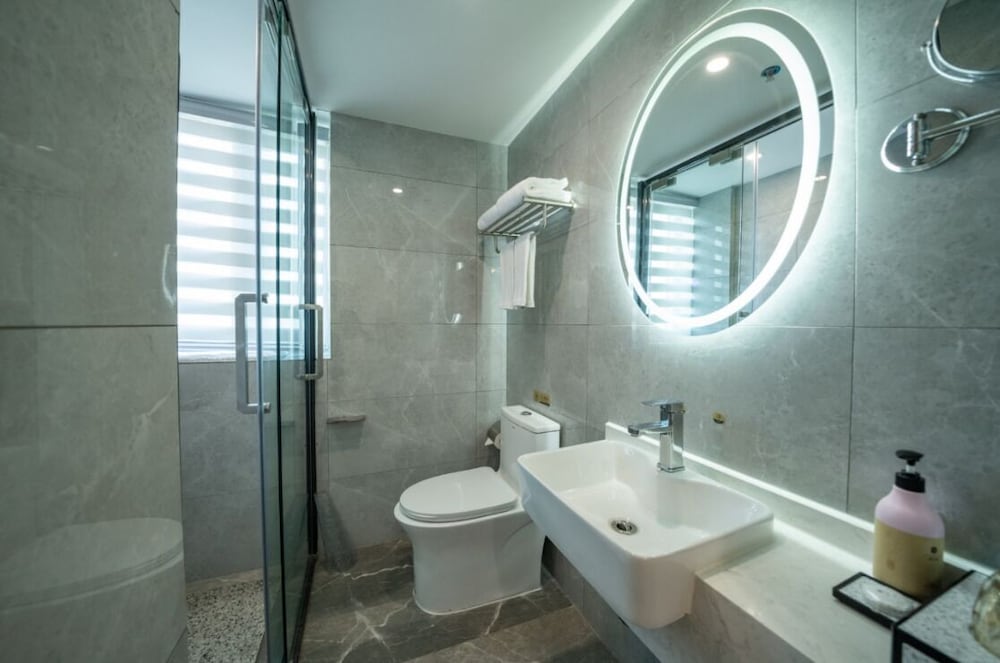 Фото Kingkey Kingyu Hotel