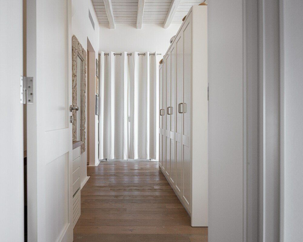 Фото Mediterranean Dream Villa Aegina