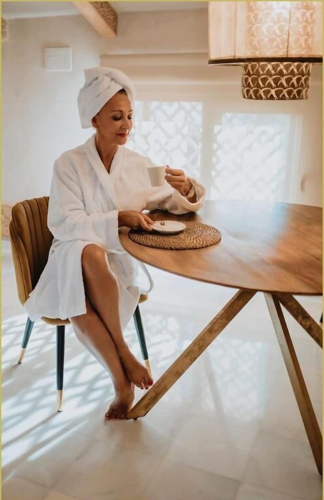 Фото La Posada del Limonero - Adults Only