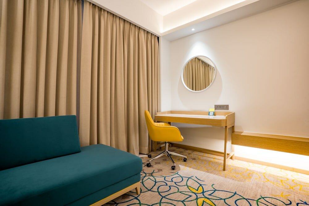 Фото Holiday Inn Lucknow Airport, an Ihg Hotel