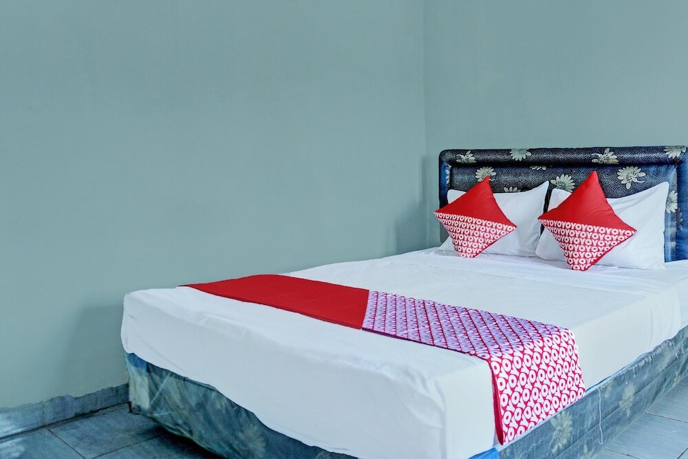 Фото Oyo 92205 C-house