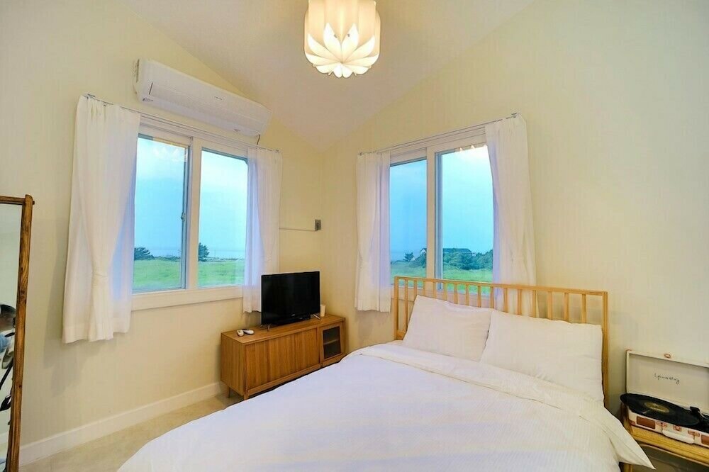 Фото Sarang Tulle Pension