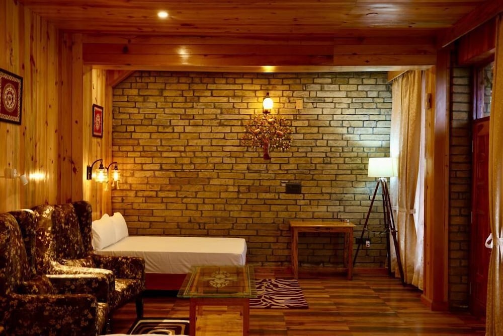 Фото Kasar Himalaya Holiday Home