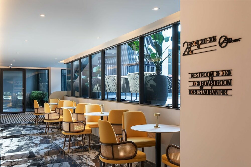 Фото Blissotel Ratchada