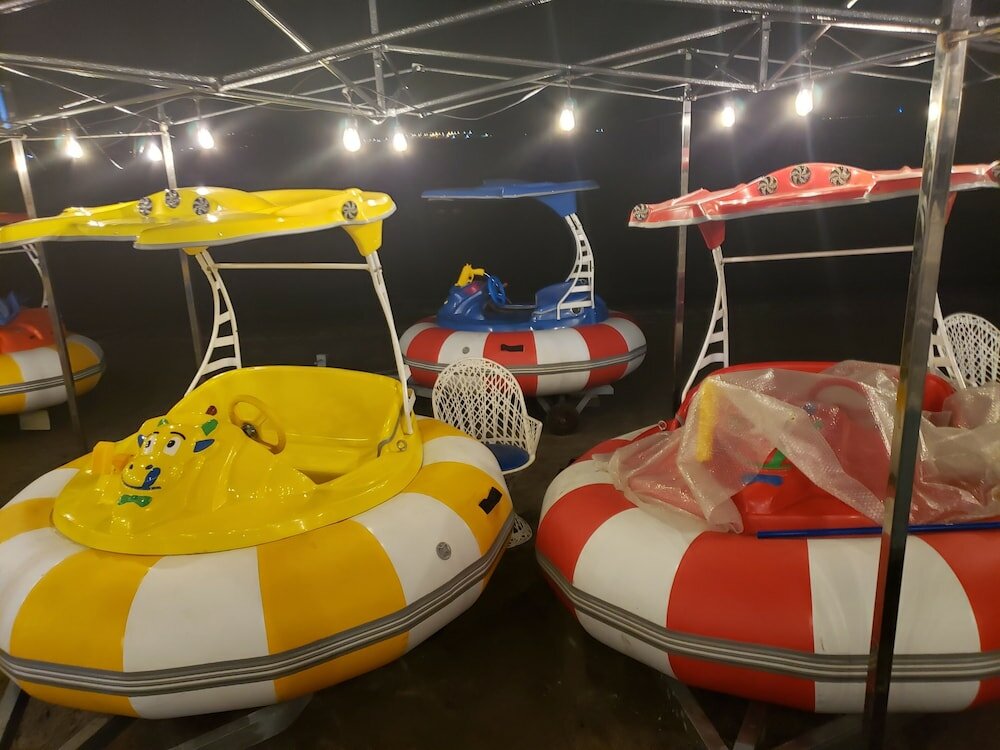 Фото Palm Tree Resort and Restaurant