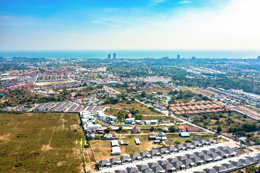 Фото Modern 3 bedroom Pool Villa Pg19