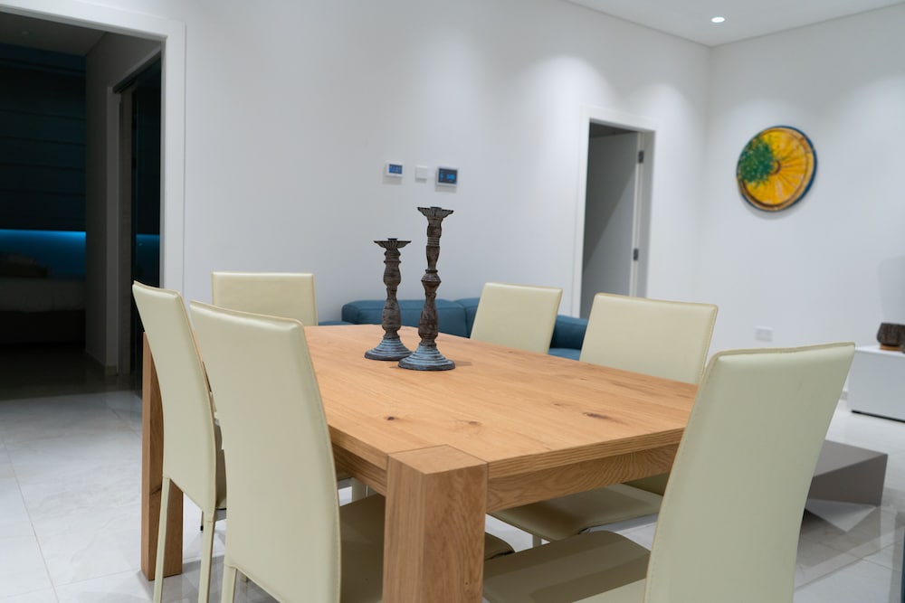 Фото Fortuna Seaview Villa