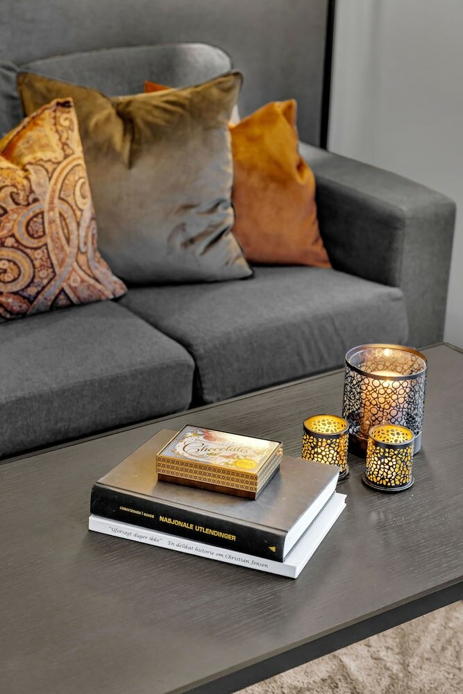 Фото Origo Leilighetshotell