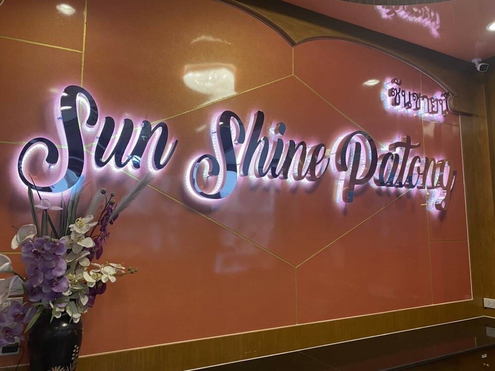 Фото Sun Shine Patong