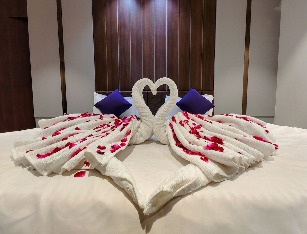 Фото Hotel Twiz Park