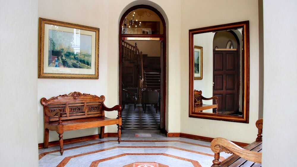 Фото Gold Reef City Theme Park Hotel