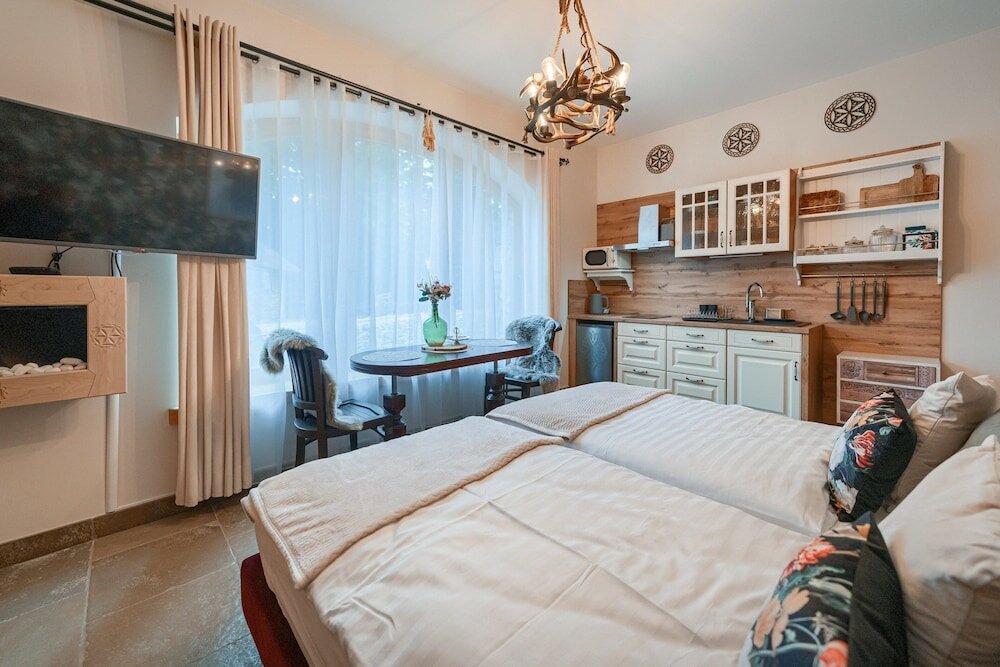 Фото Rich Witch Villa&SPA