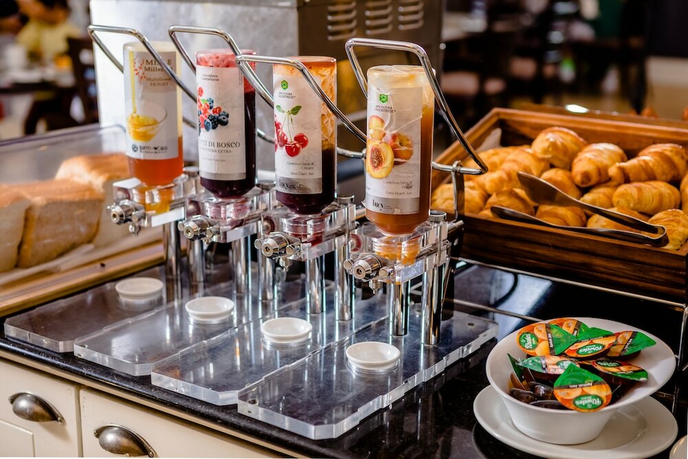 Фото Gold Reef City Theme Park Hotel