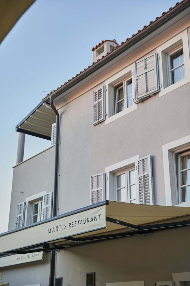 Фото Martis Forum Heritage Hotel & Residence