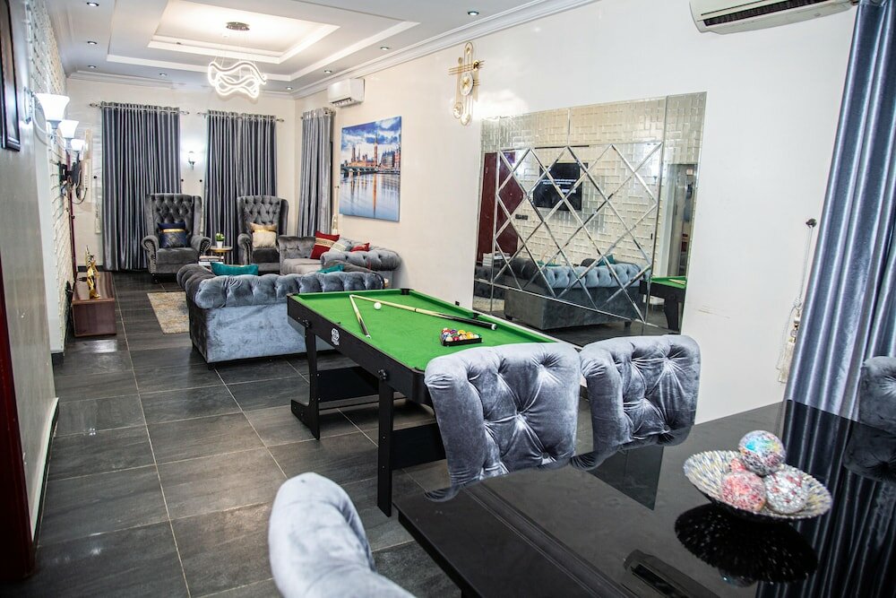 Фото Ambience Apartment