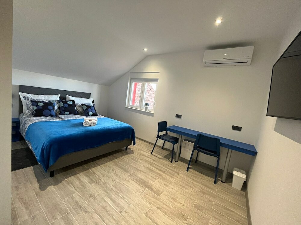 Фото Rooms Jelak