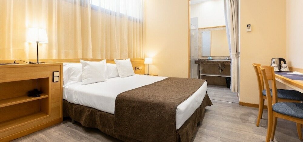 Фото Hospedium Apartamentos Dv