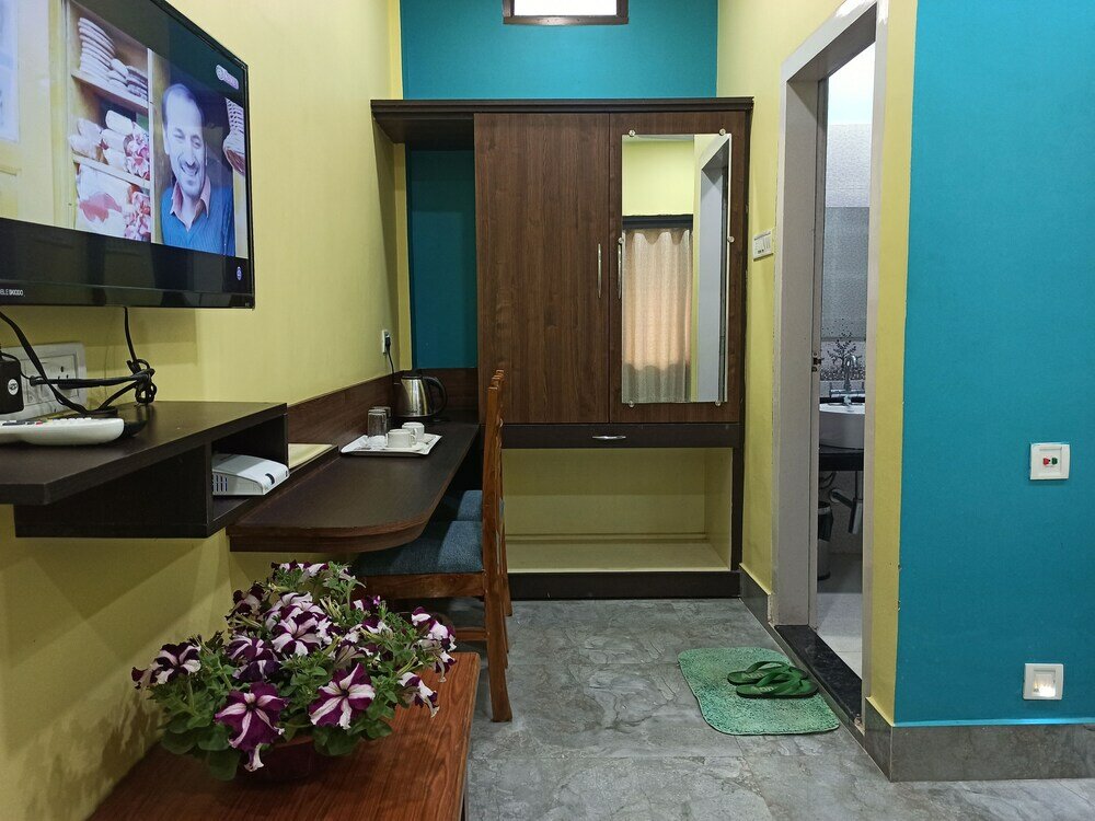 Фото Atithya Resort