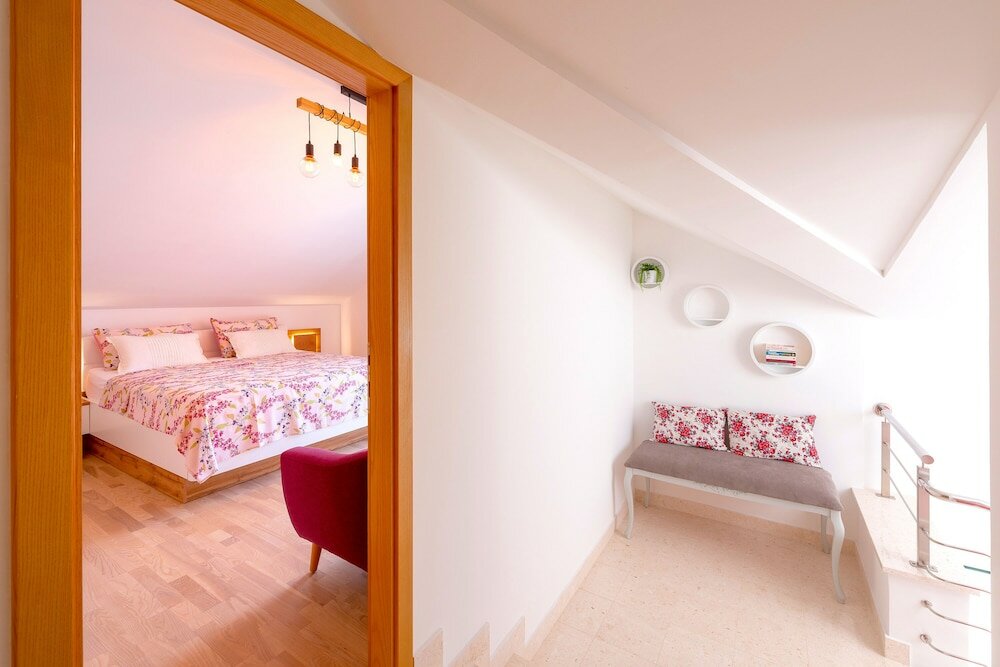 Фото Apartments Maslina