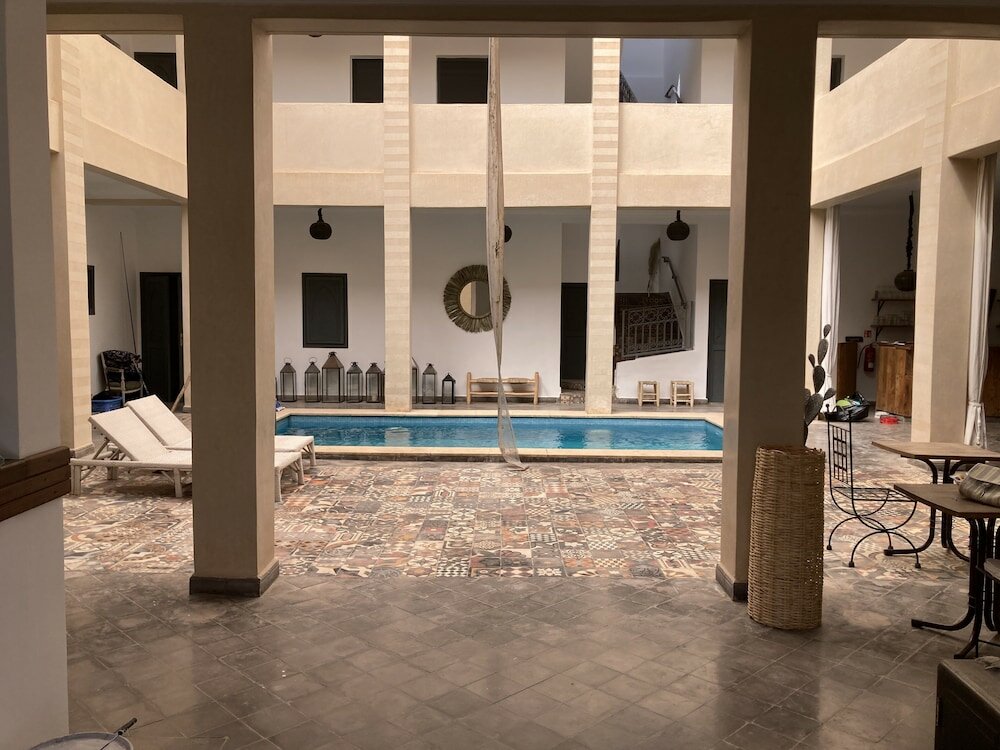 Фото Le Patio du Lac