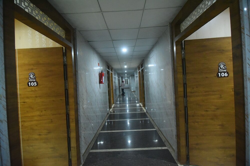 Фото отеля 3