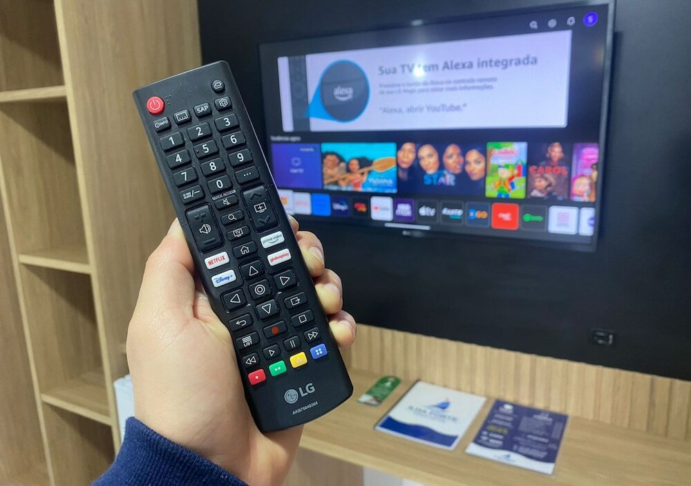 Фото Ilha Forte Praia Hotel