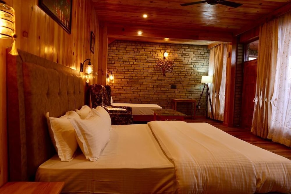 Фото Kasar Himalaya Holiday Home