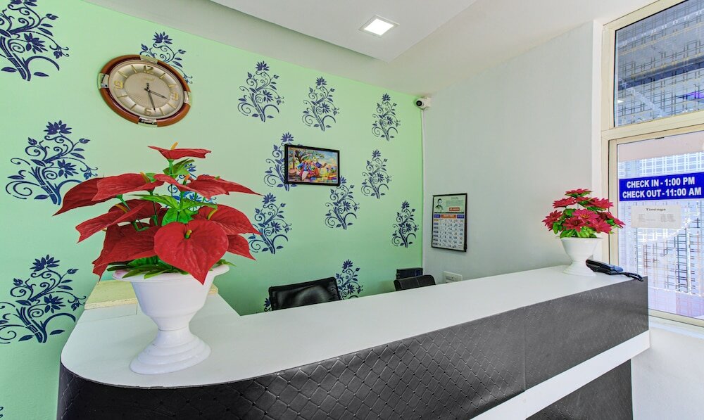 Фото Treebo Trend Coorg Dew Drops