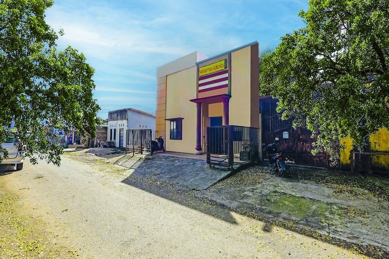 Гостиница Oyo 91538 Wisma Idola Palopo