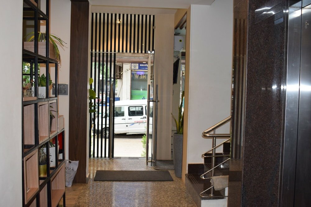 Фото Hotel New Centro