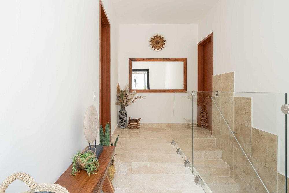 Фото Panoramic House Tulum Pool by Yeah