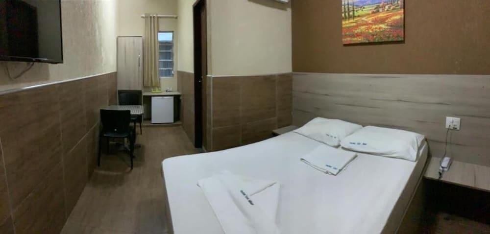 Фото Hotel Uzi Mar