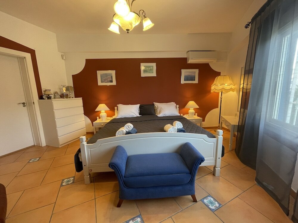 Фото Annas Garden