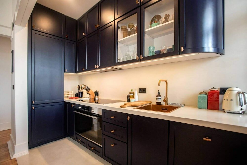 Фото Modern and Luxurious Apartment in Lisbon