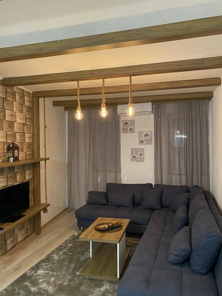 Фото Nesi apartment