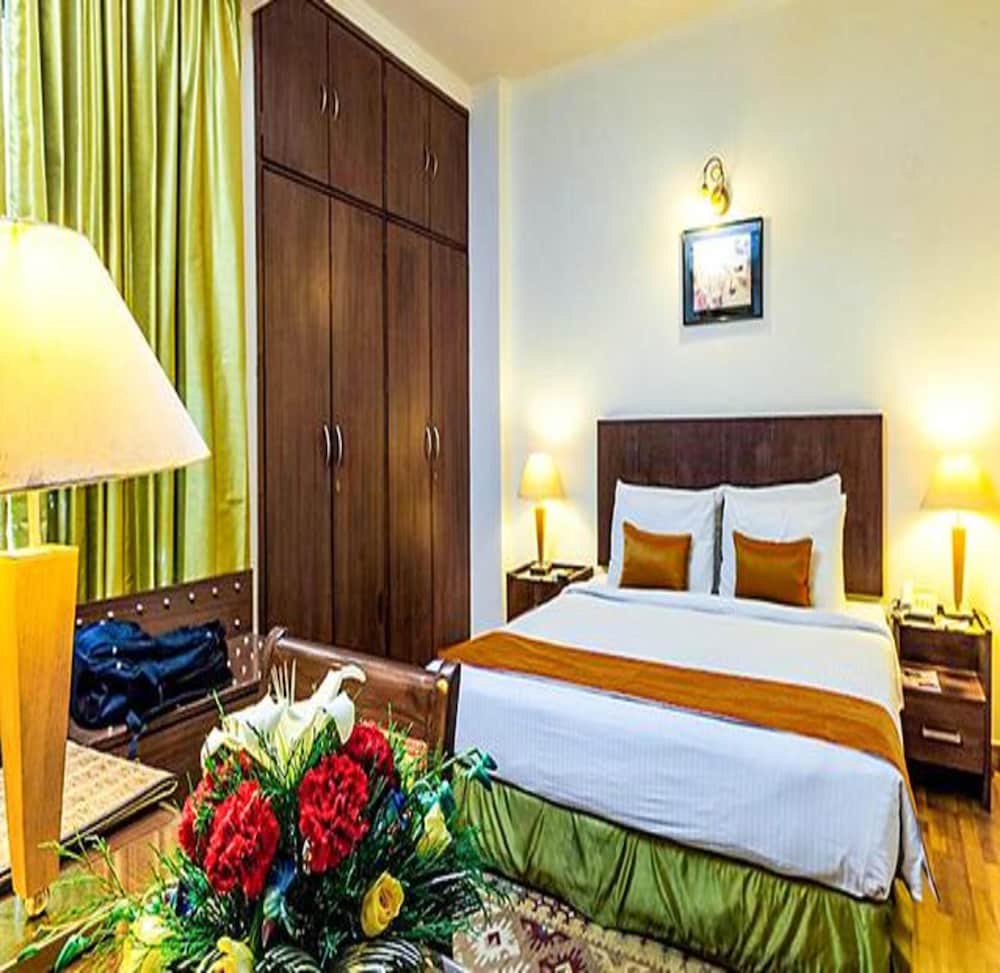 Фото отеля 5