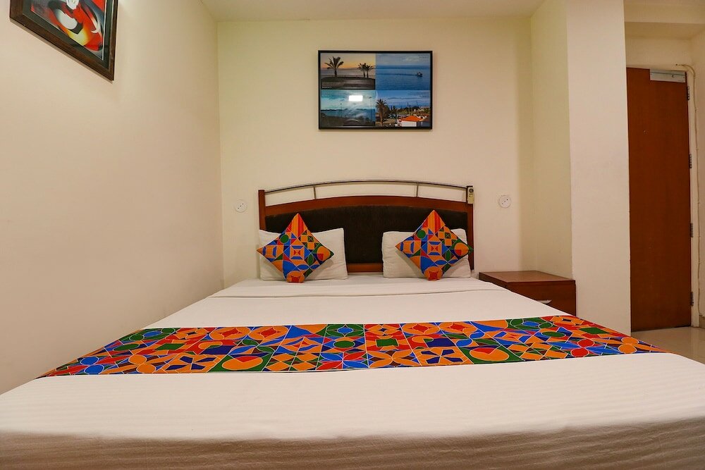 Фото Fabhotel F9 Nfc