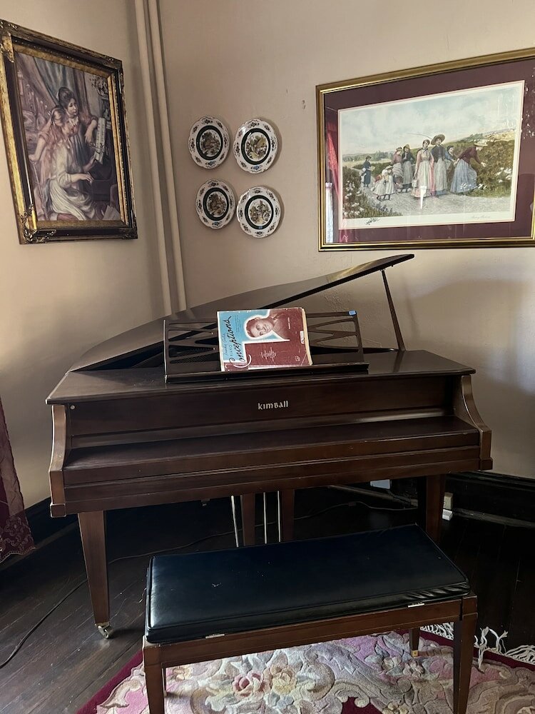 Фото The Hearts Desire B & B