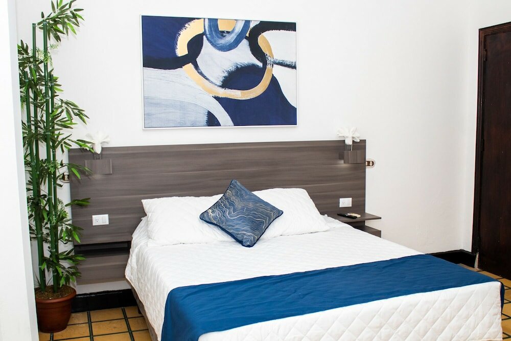 Фото Edificio Kali Hotel