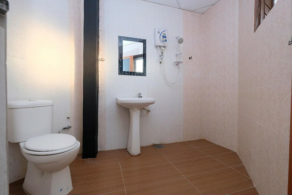 Фото Q Hotel Temerloh