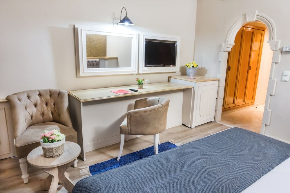 Фото Hotel El Habib