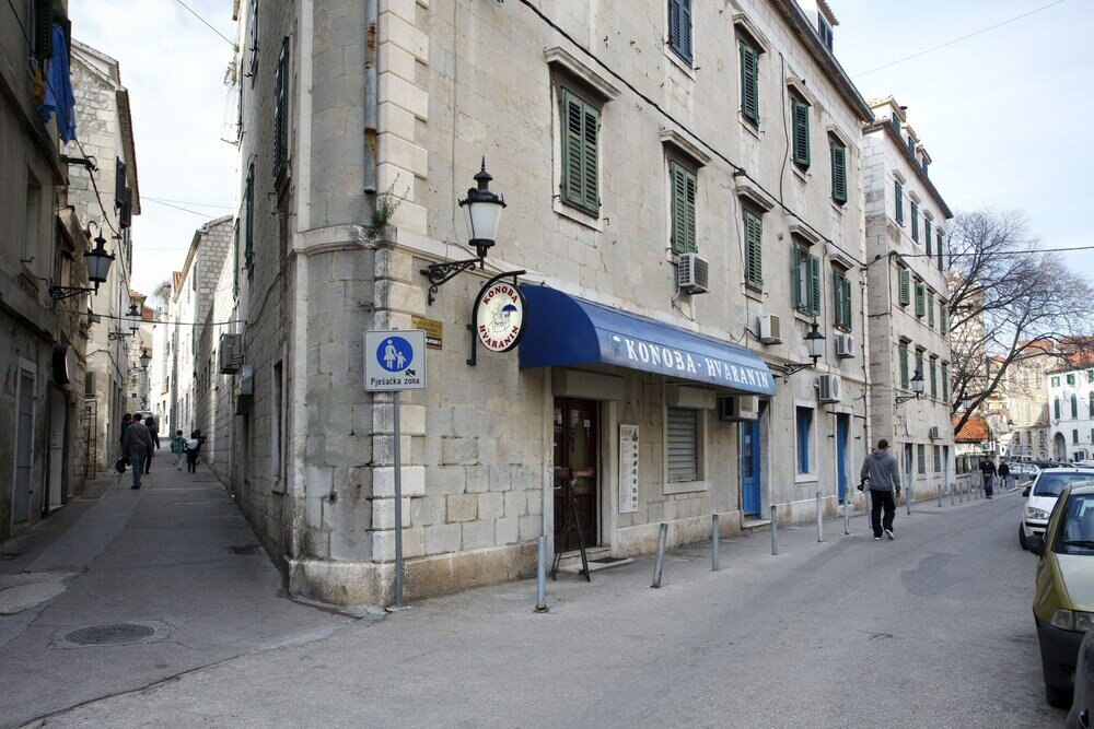 Фото Apartments Leone