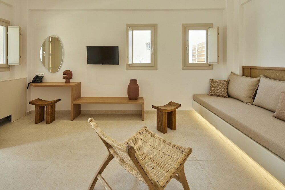 Фото Apricus Suites