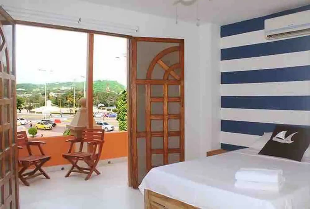 Фото 7cn-3 Casa EN El Centro Historico