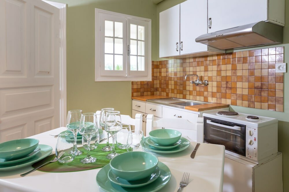 Фото Relax Studios Corfu