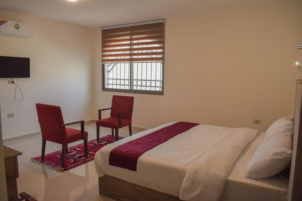 Фото Twilight Hotel Petra