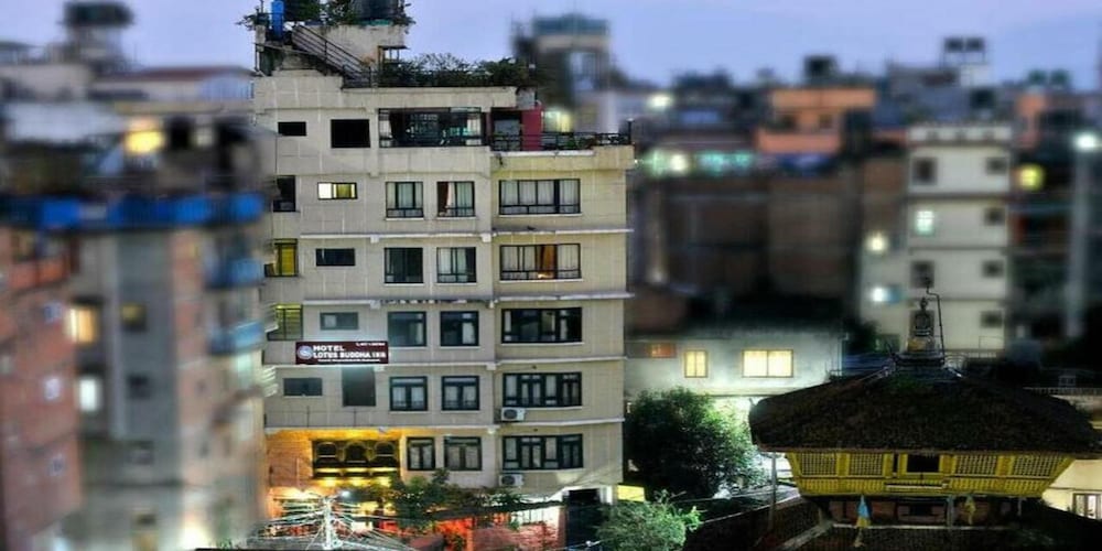 Фото отеля 3