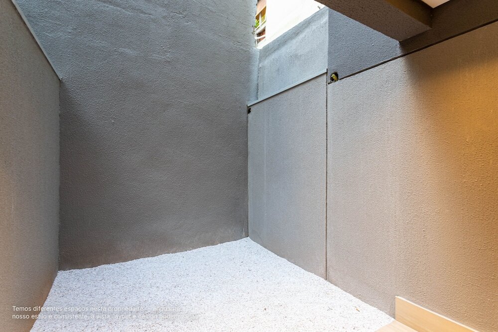 Фото Next Alameda Franca - Jardins