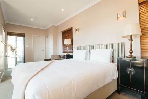 Гостиница Banksia by the Bay