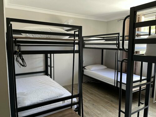 Гостиница Homely Inn Queen Street в Голд-Кост